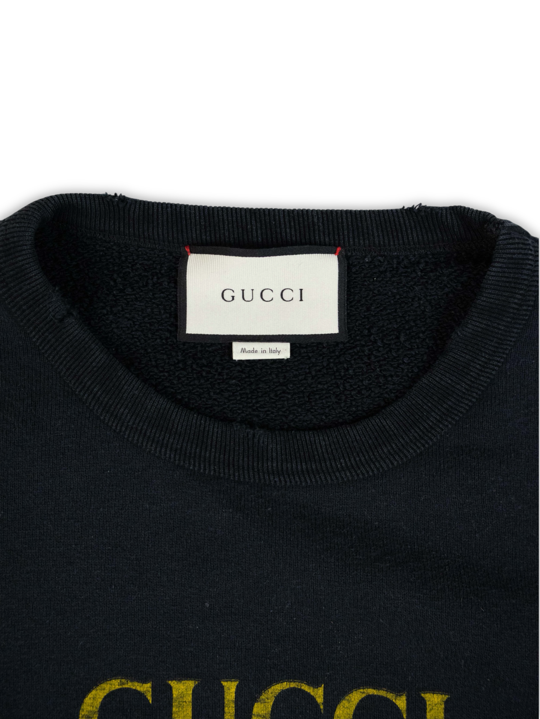 Gucci Sweater (S)