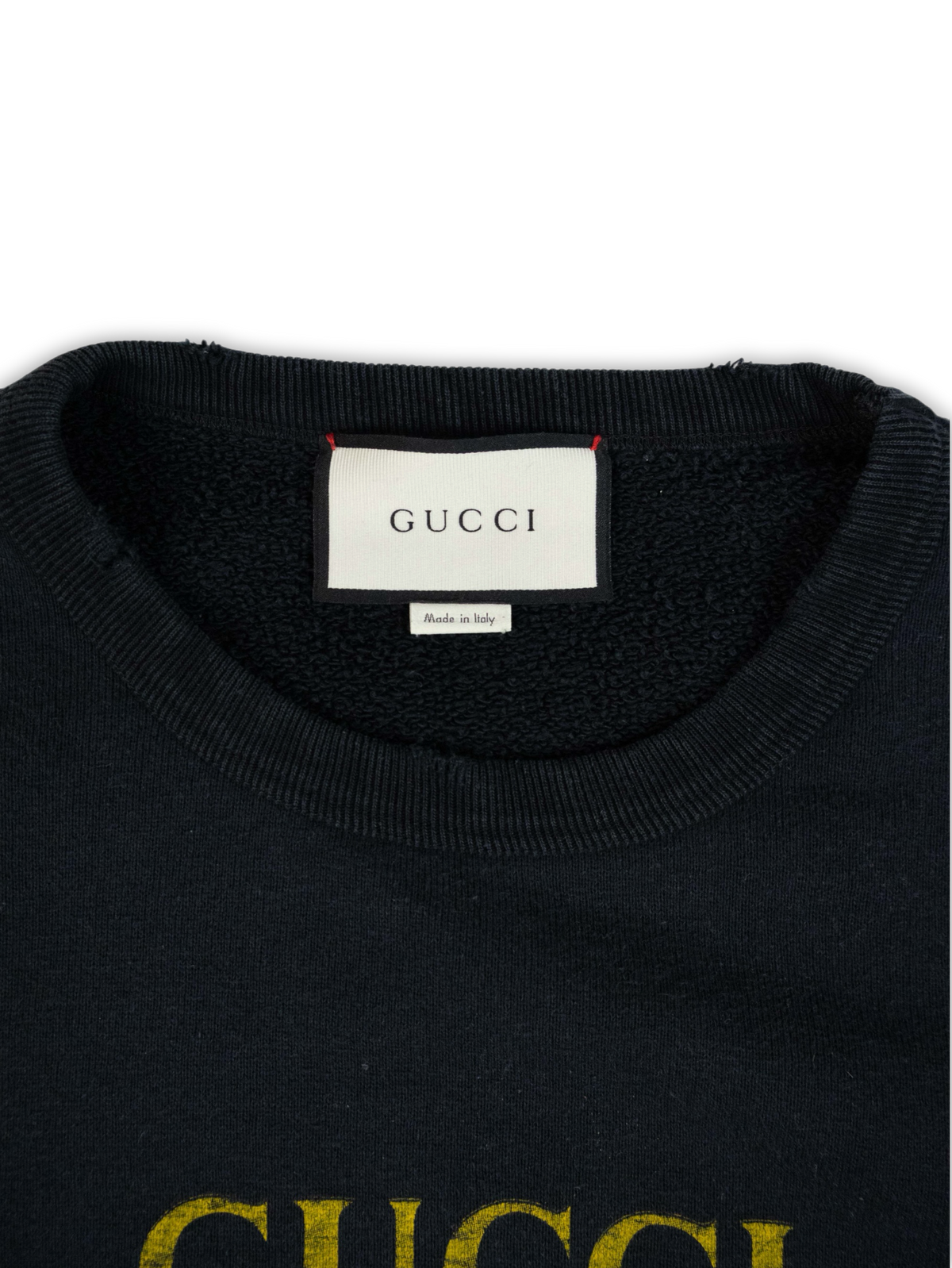 Gucci Sweater (S)