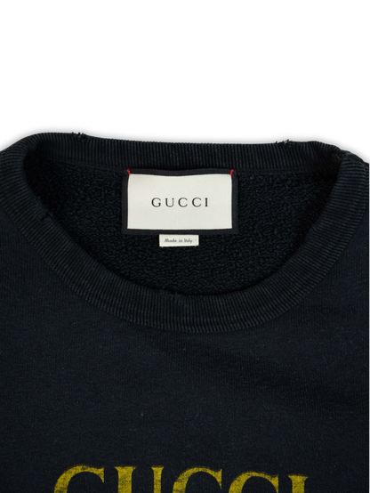 Gucci Sweater (S)