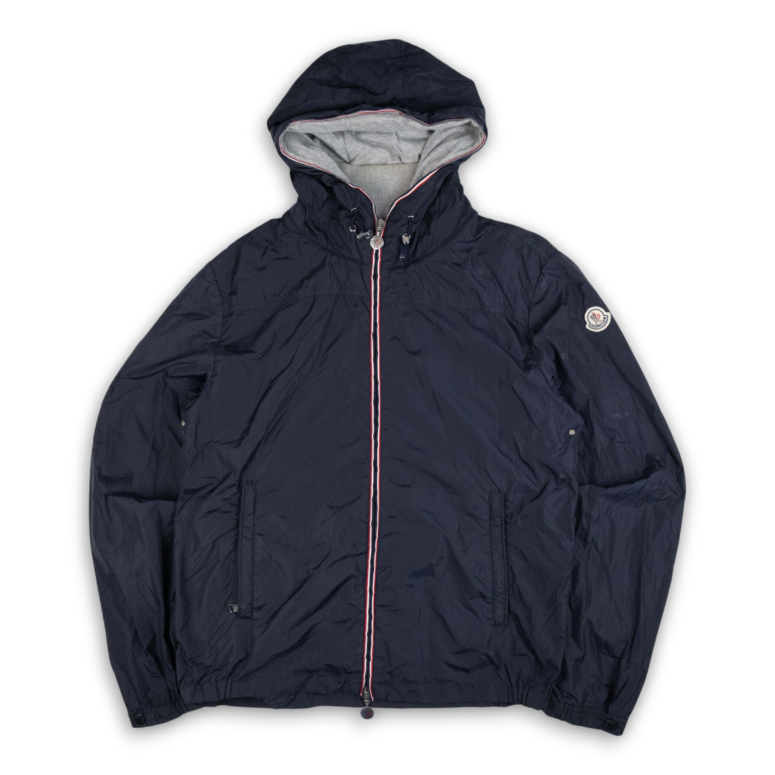 Moncler Jacket (M)