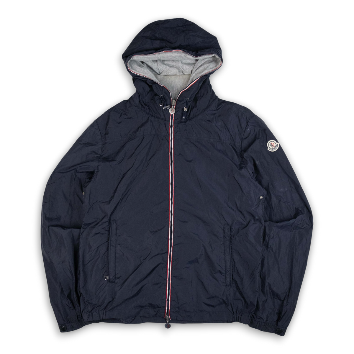 Moncler Jacket (M)