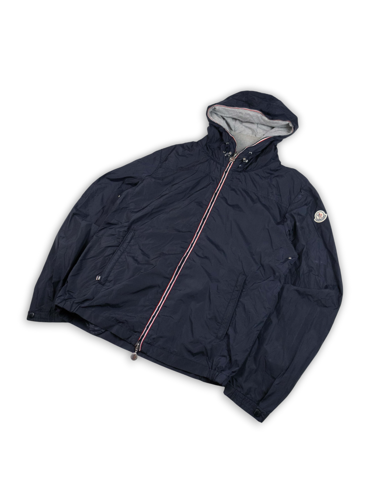 Moncler Jacket (M)