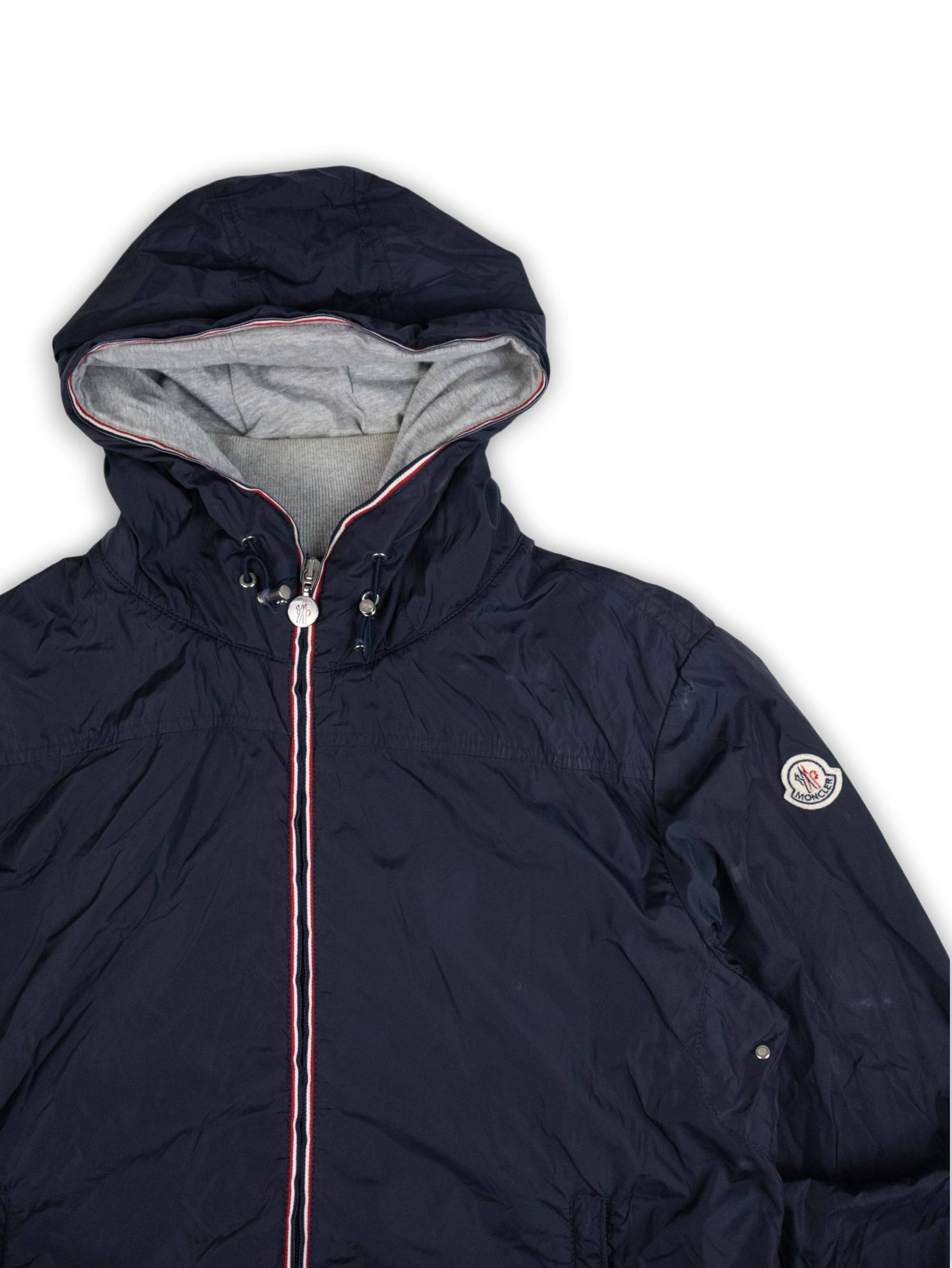 Moncler Jacket (M)
