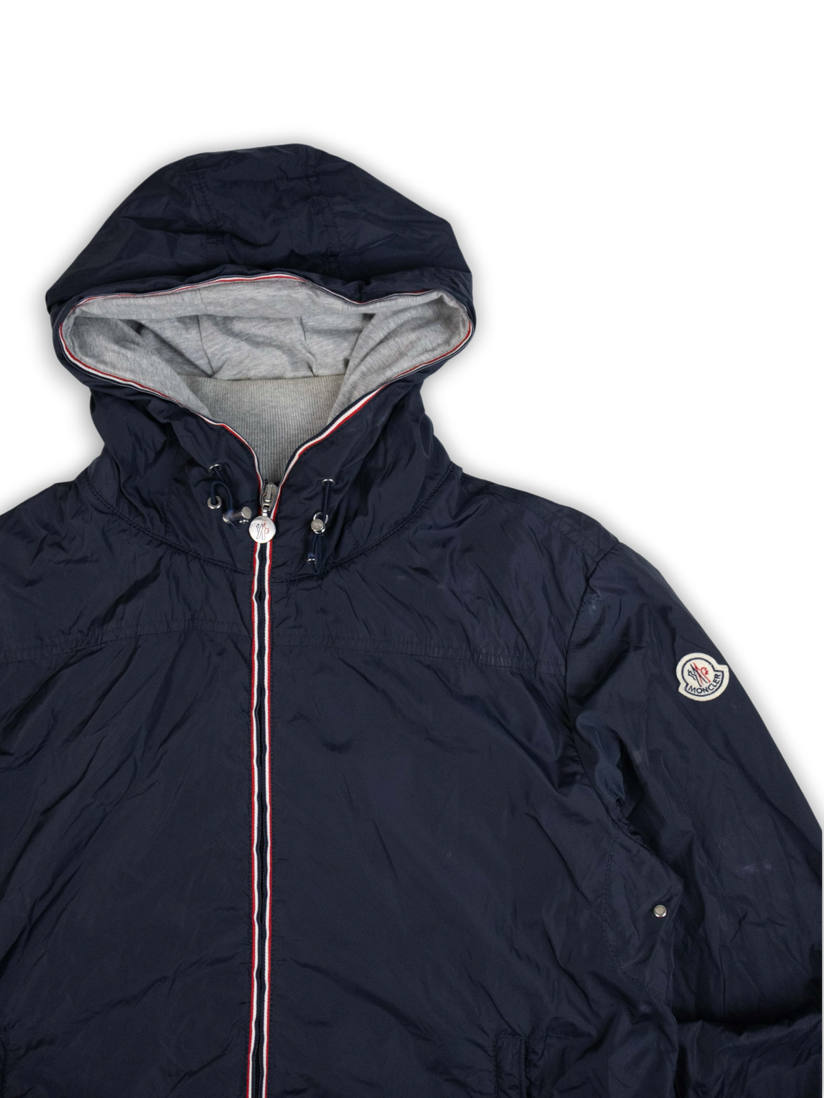 Moncler Jacket (M)