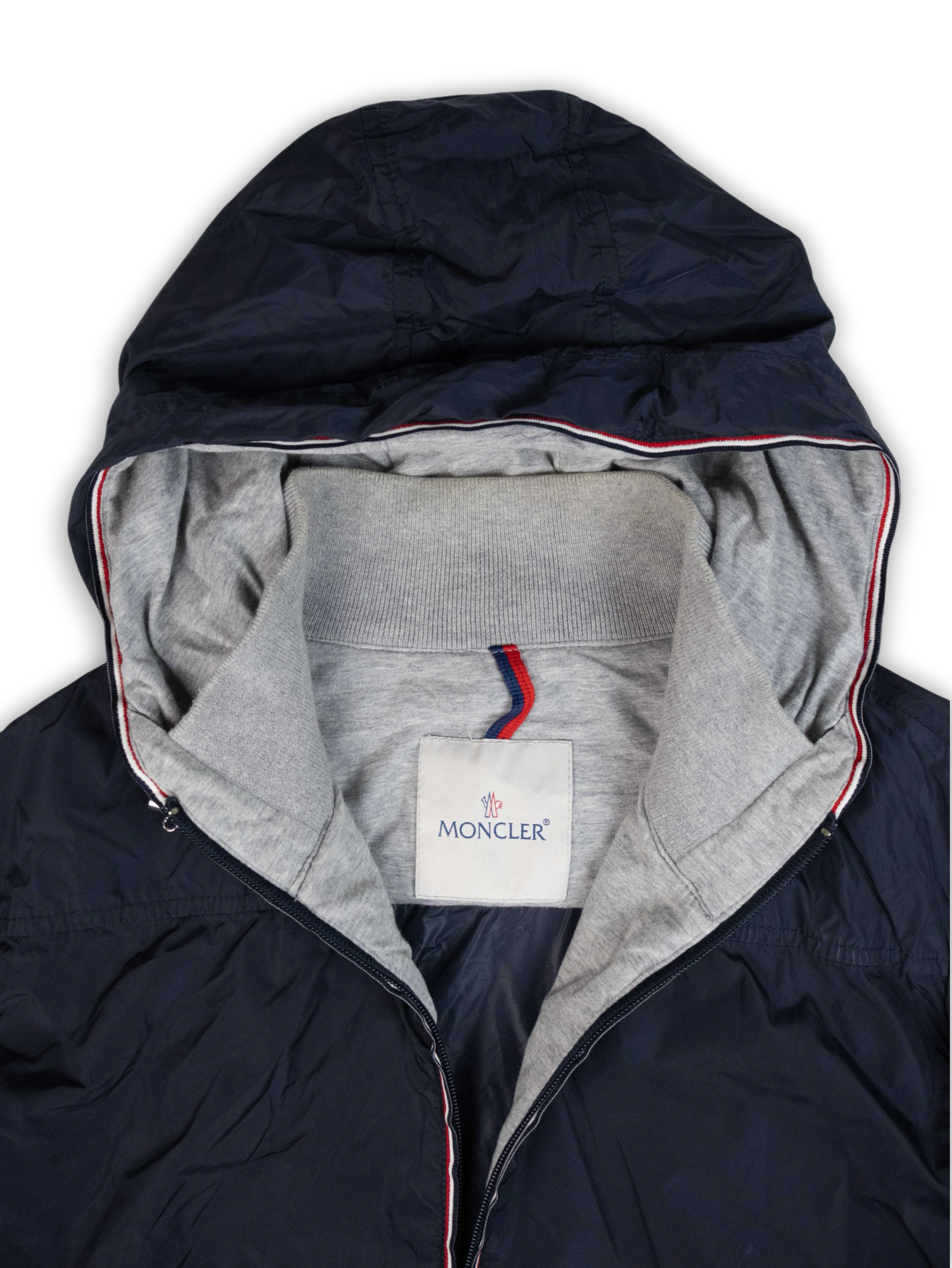 Moncler Jacket (M)