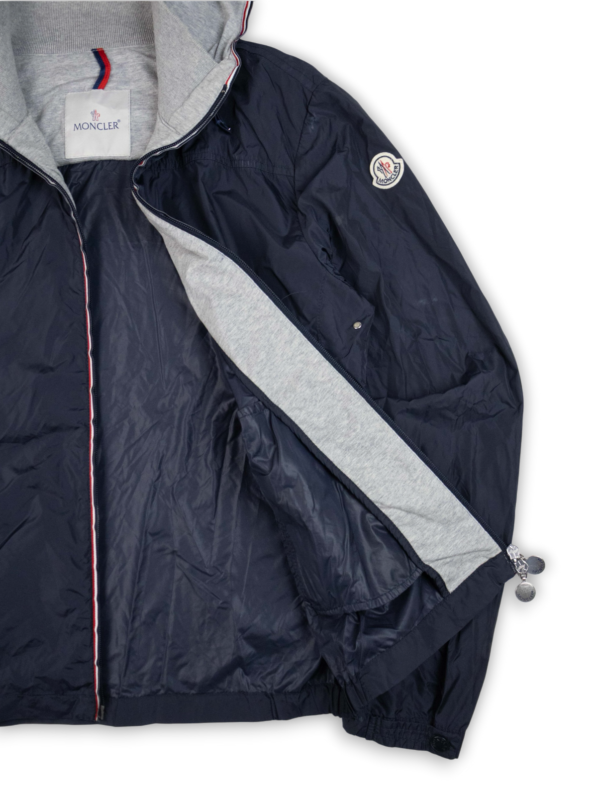 Moncler Jacket (M)