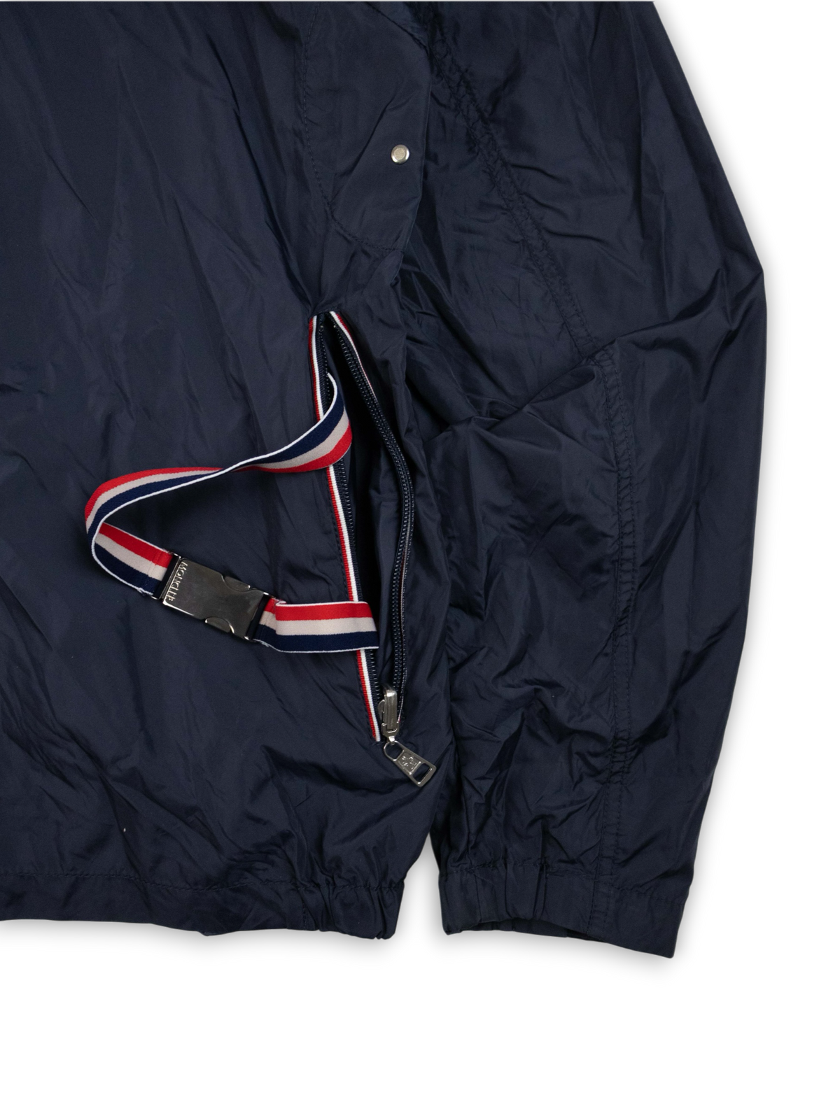 Moncler Jacket (M)