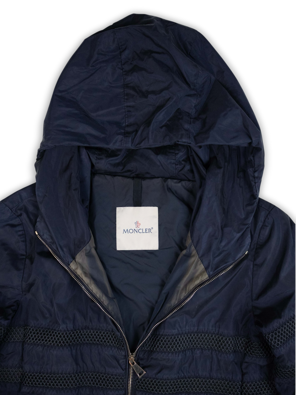 Moncler Jacket (S)