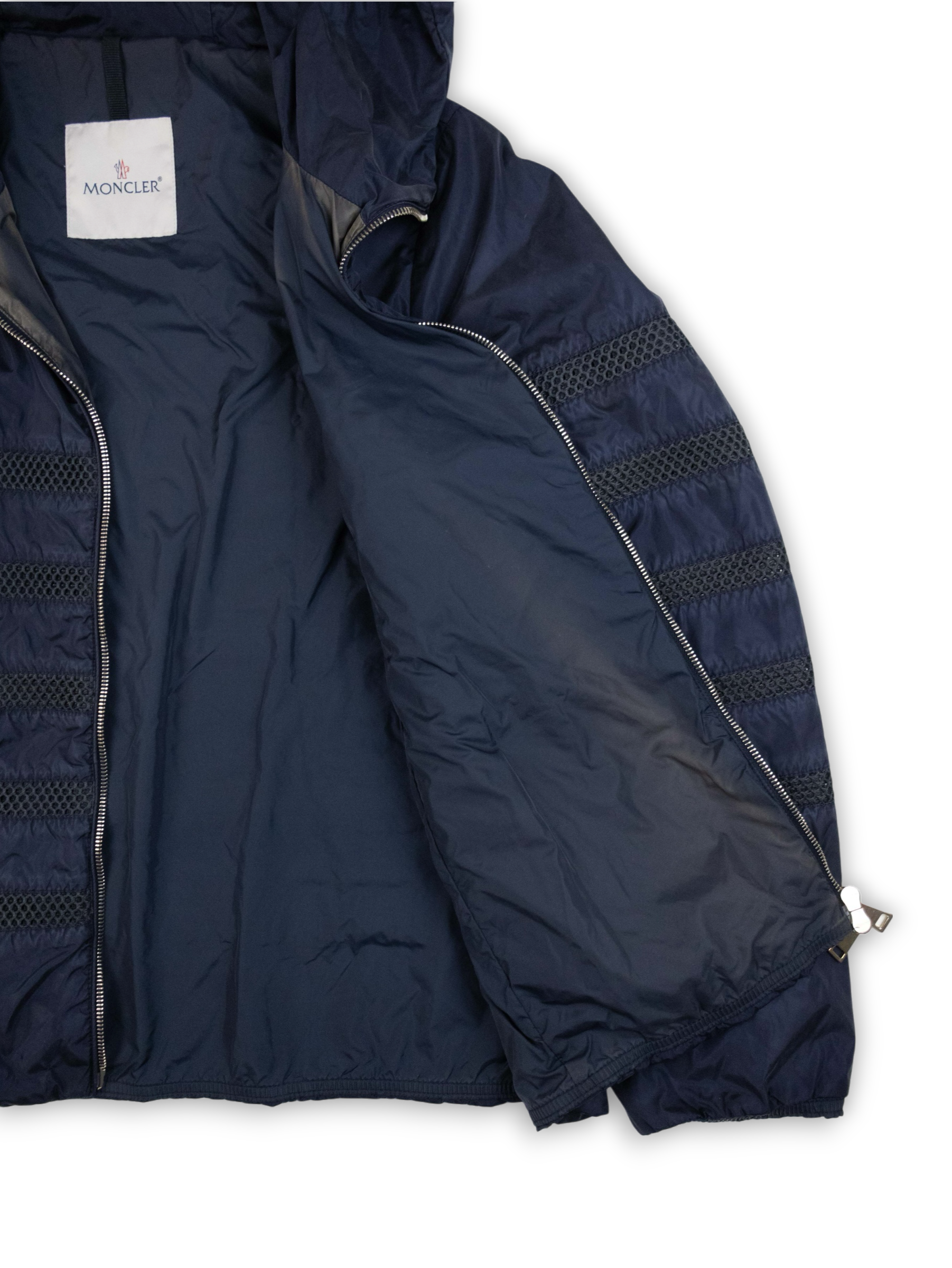 Moncler Jacket (S)