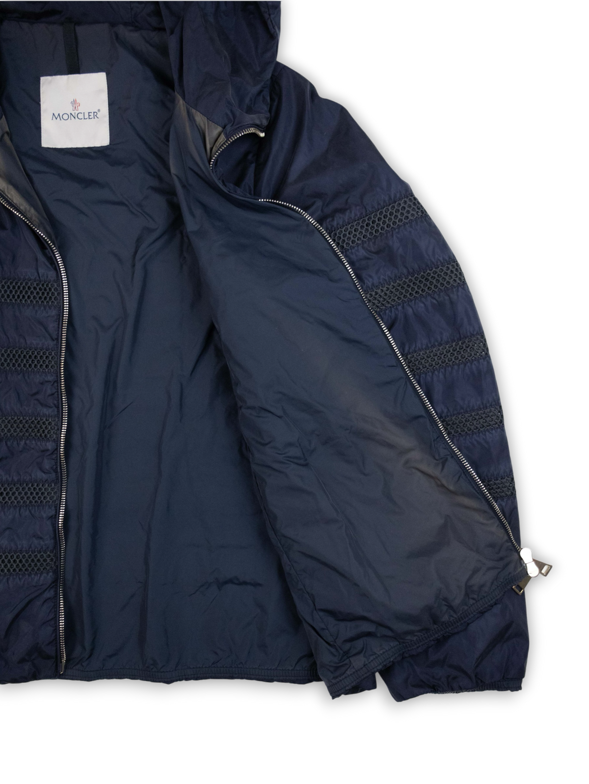 Moncler Jacket (S)
