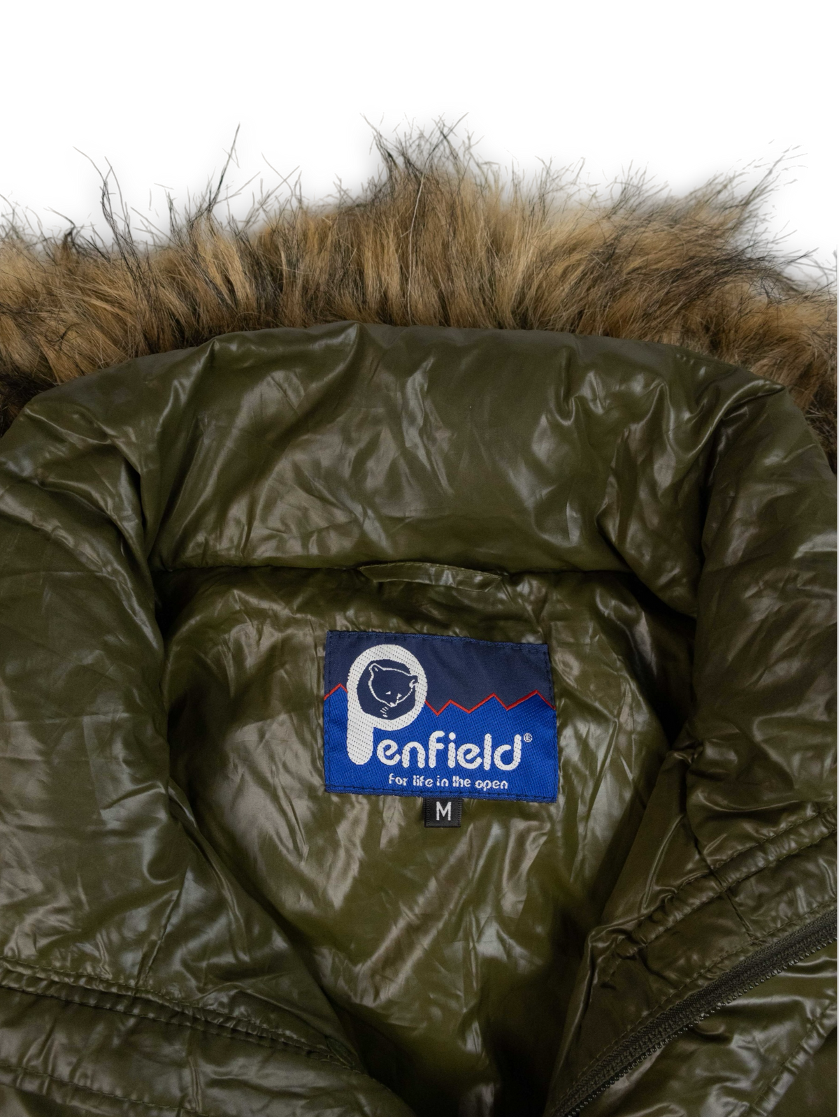 Penfield Jacket (M)