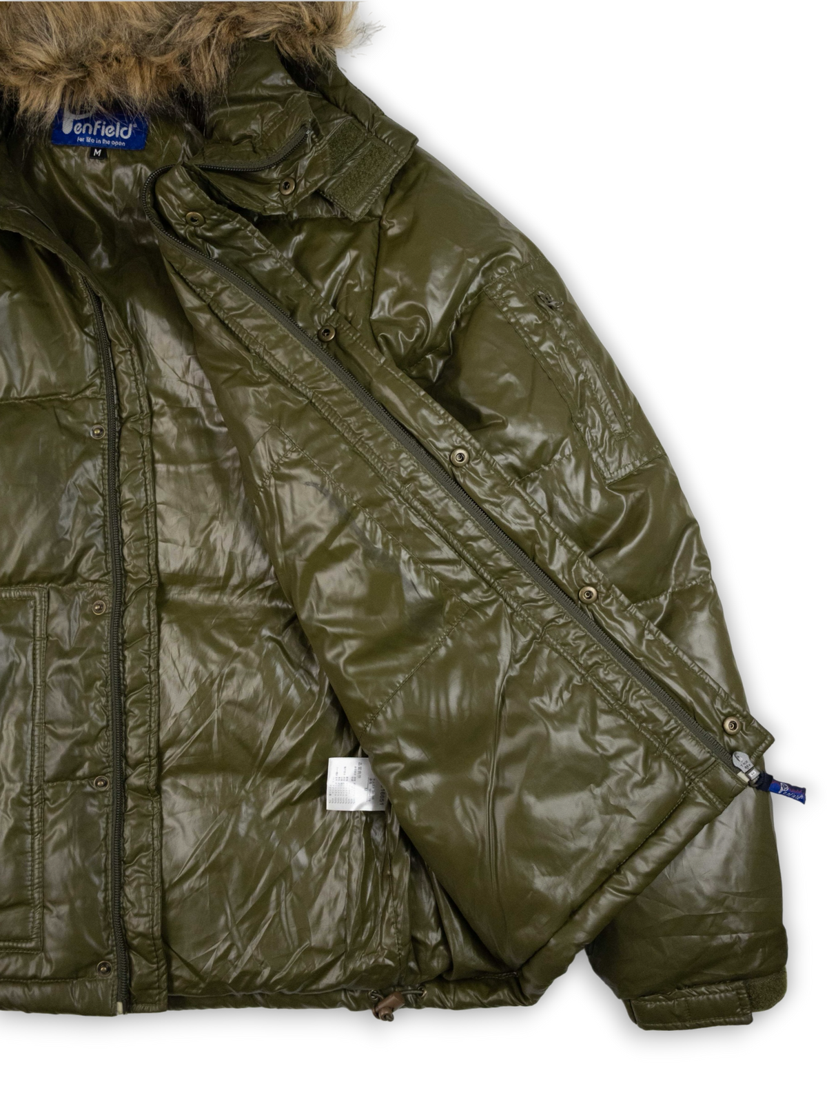 Penfield Jacket (M)