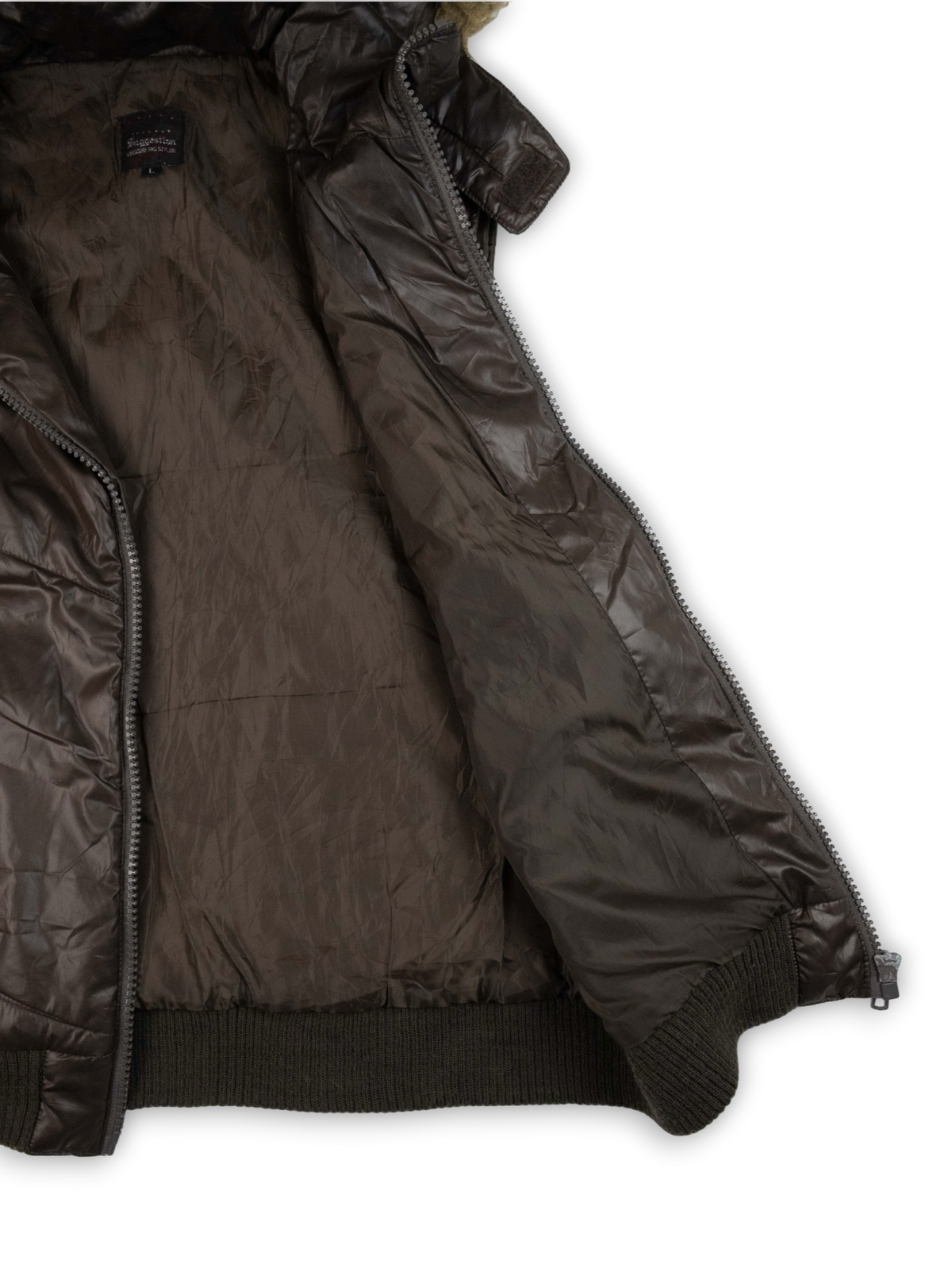 Suggestion Veste (L)