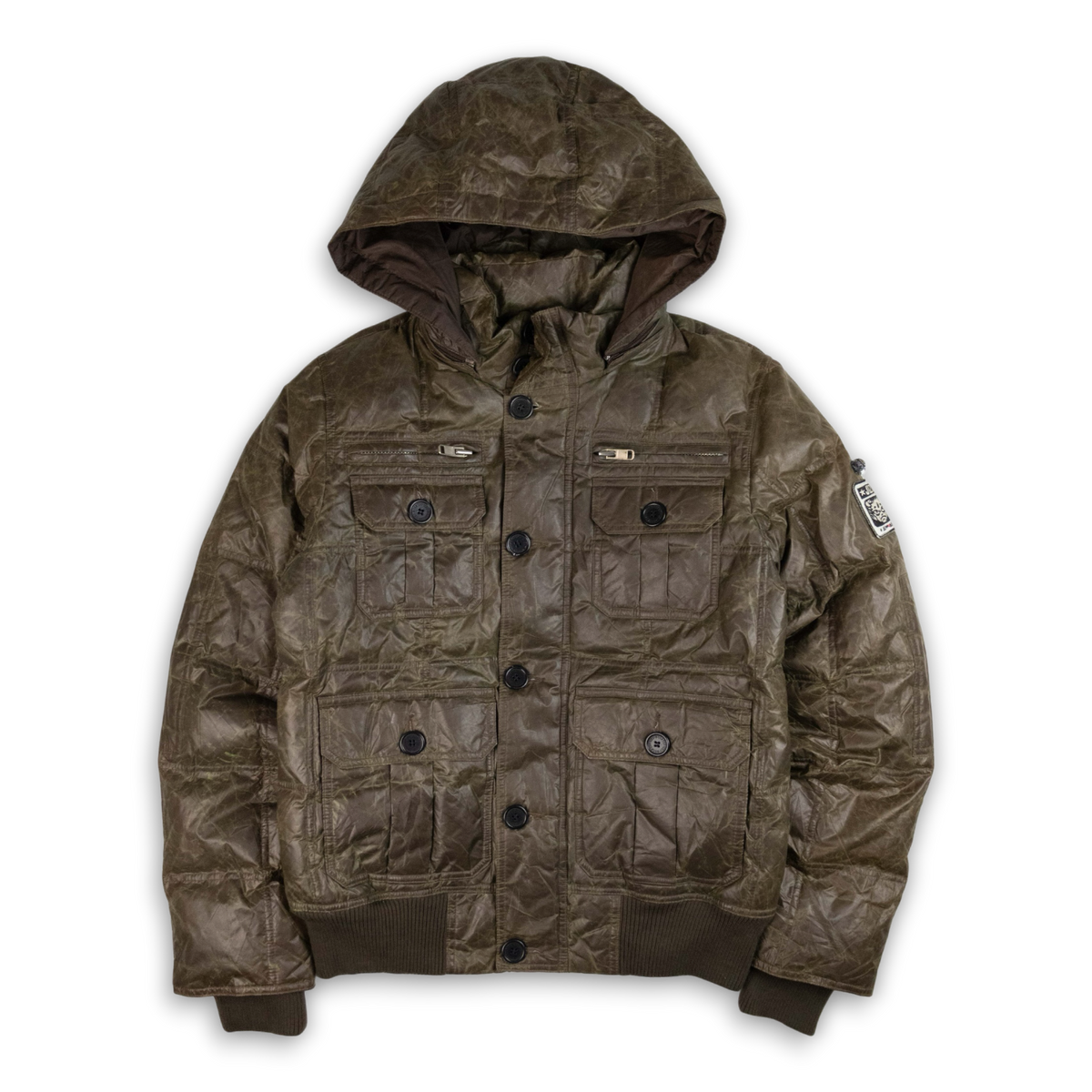 Jizo Jacket (M)