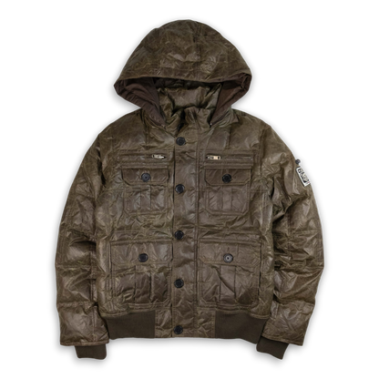 Jizo Jacket (M)