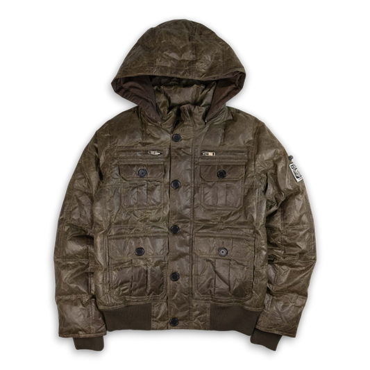 Jizo Jacket (M)
