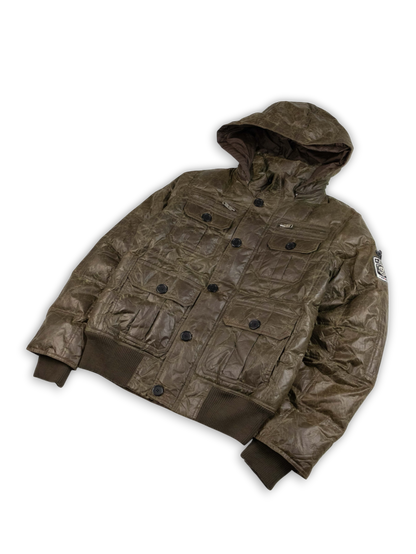 Jizo Jacket (M)