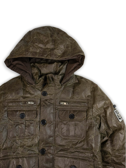 Jizo Jacket (M)