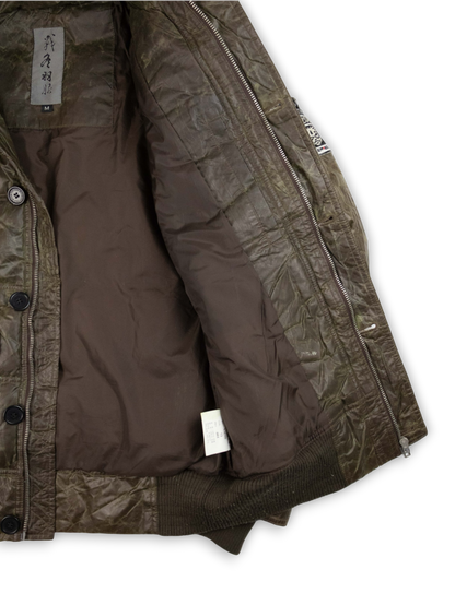 Jizo Jacket (M)