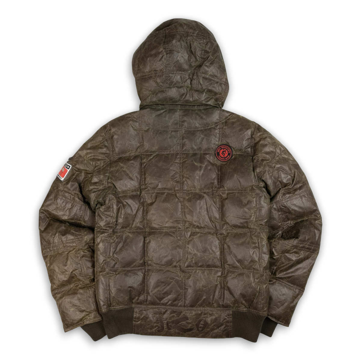 Jizo Jacket (M)