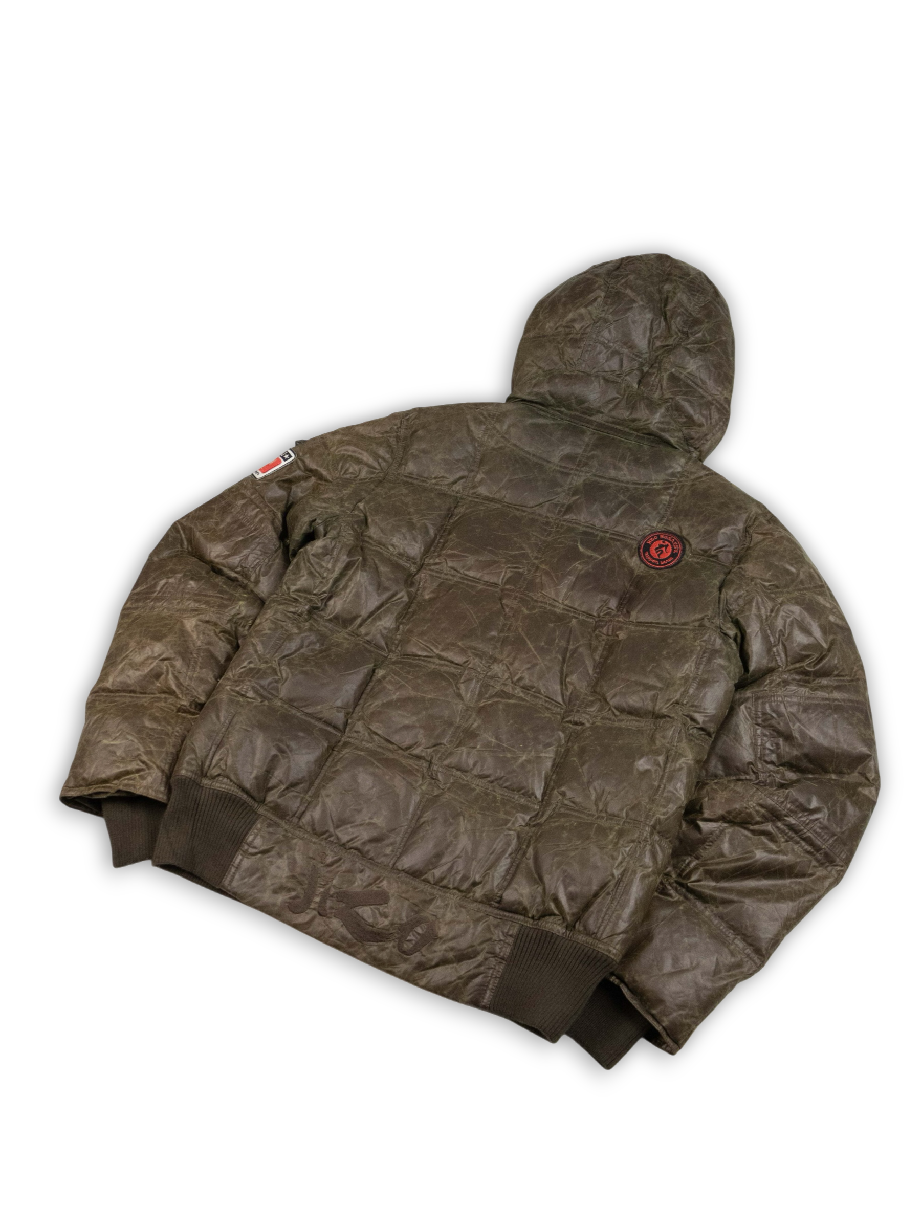 Jizo Jacket (M)