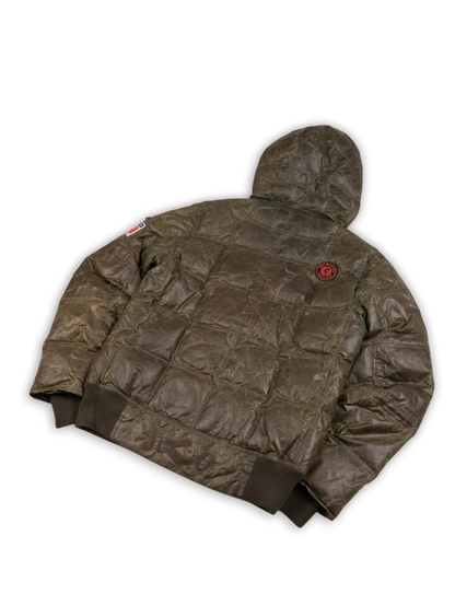 Jizo Jacket (M)