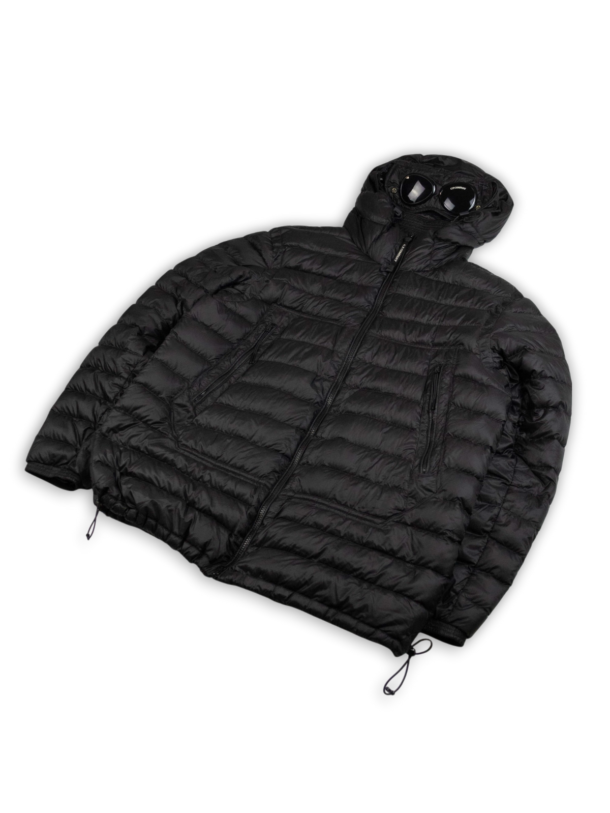 C.P Company Jacket (M)