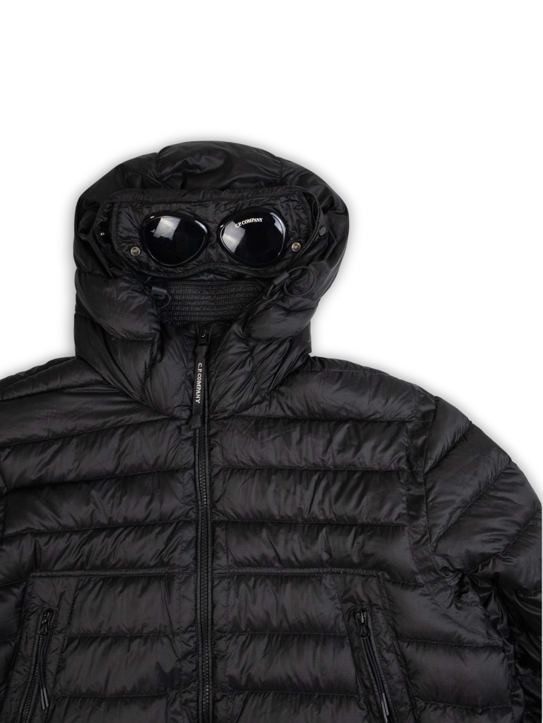 C.P Company Jacket (M)