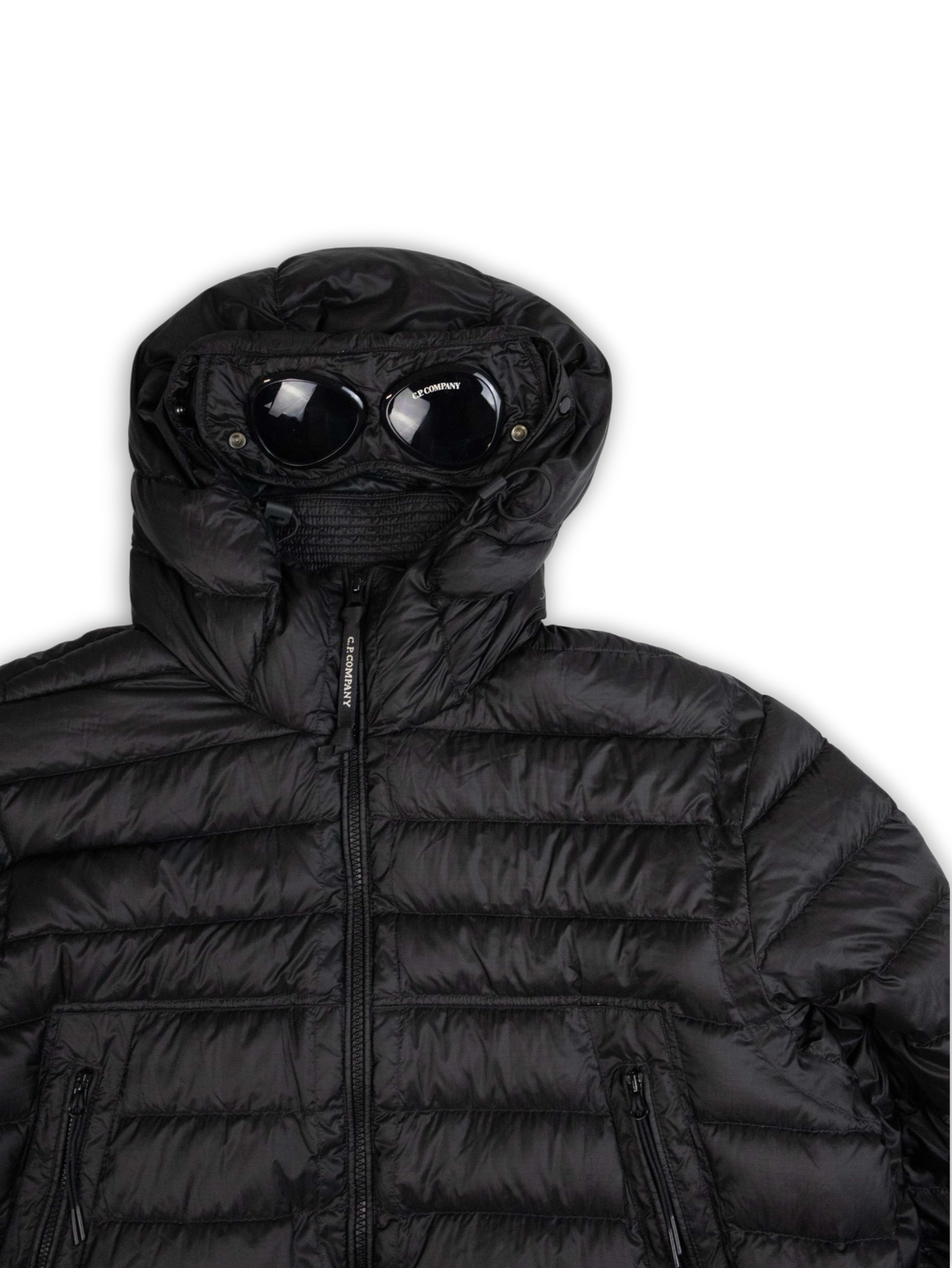 C.P Company Jacket (M)
