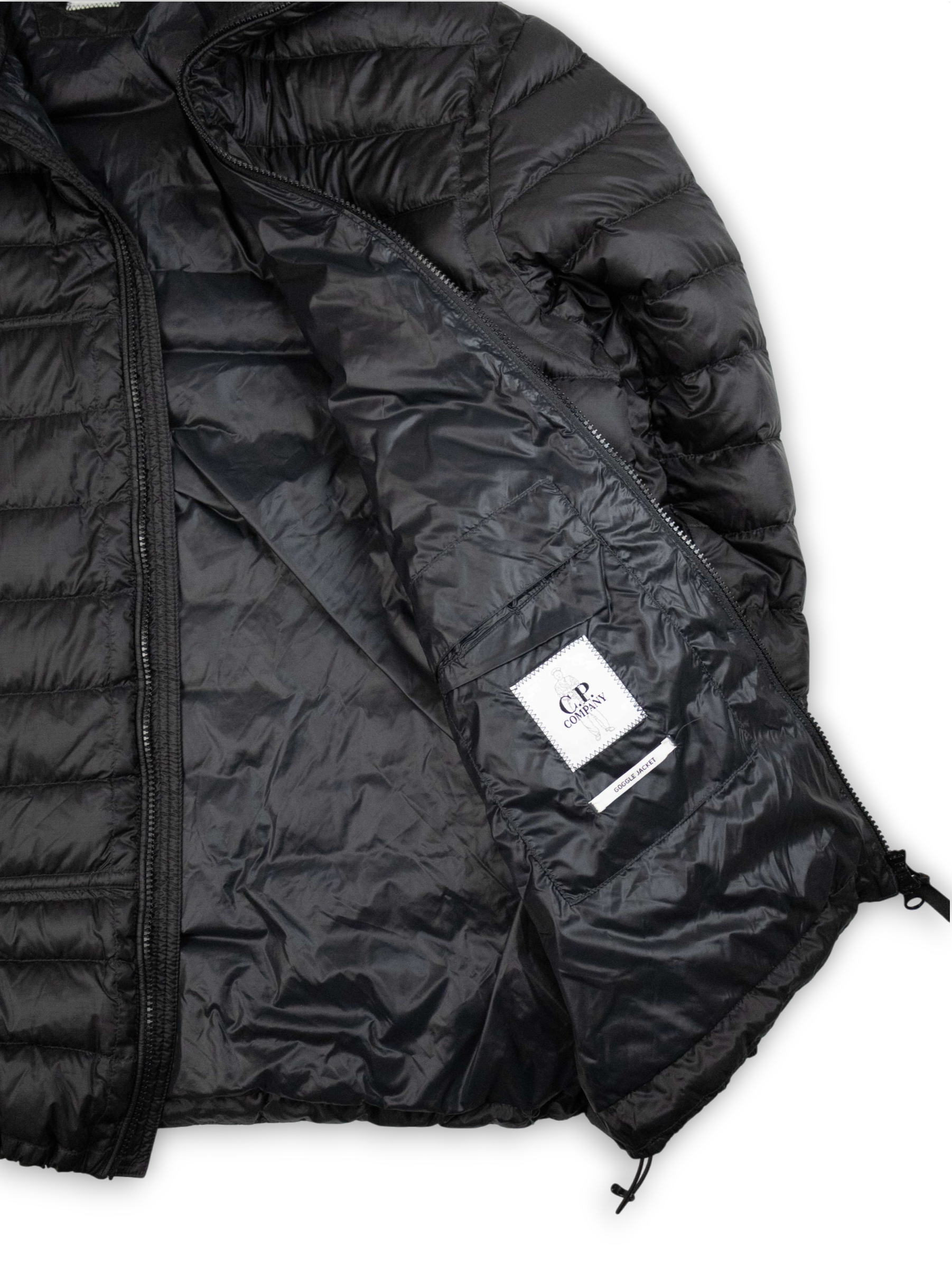 C.P Company Jacket (M)