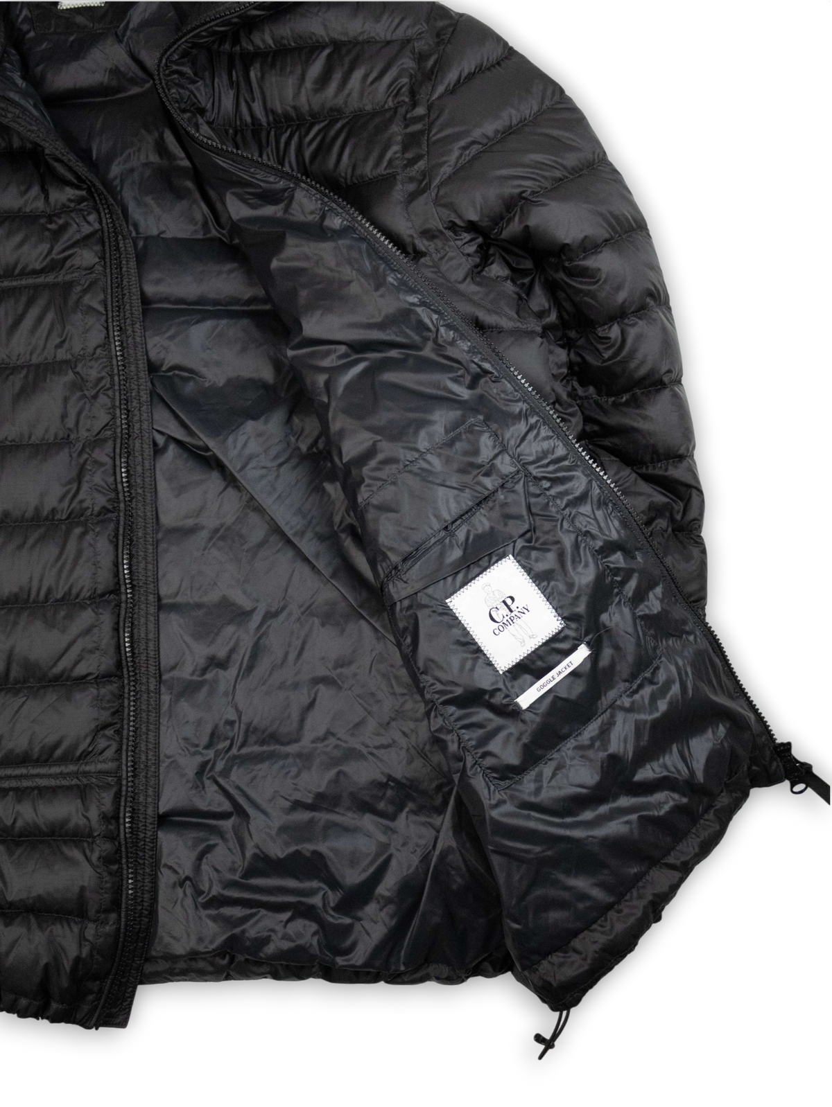 C.P Company Jacket (M)