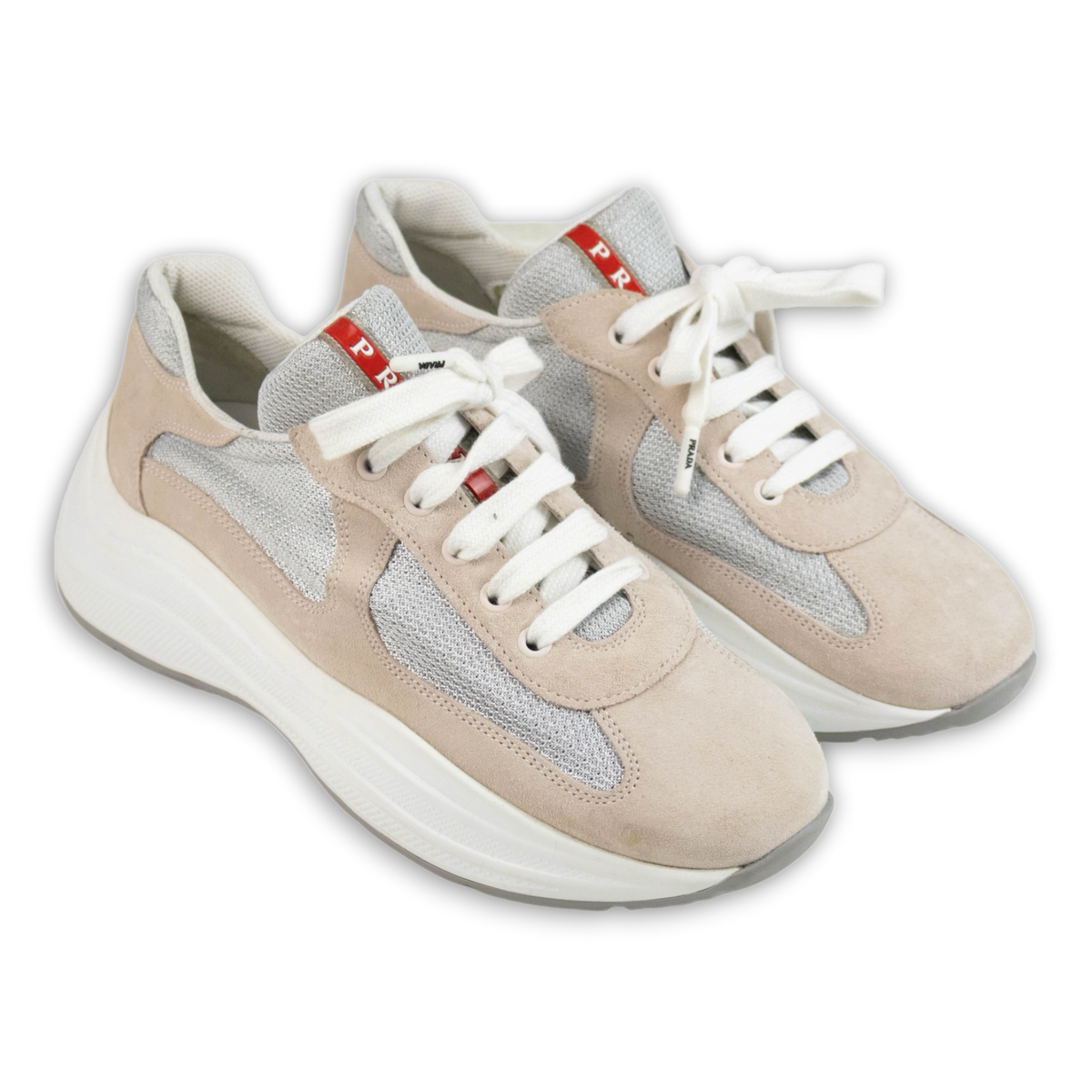 Prada America Cup‘s (39 1/2)