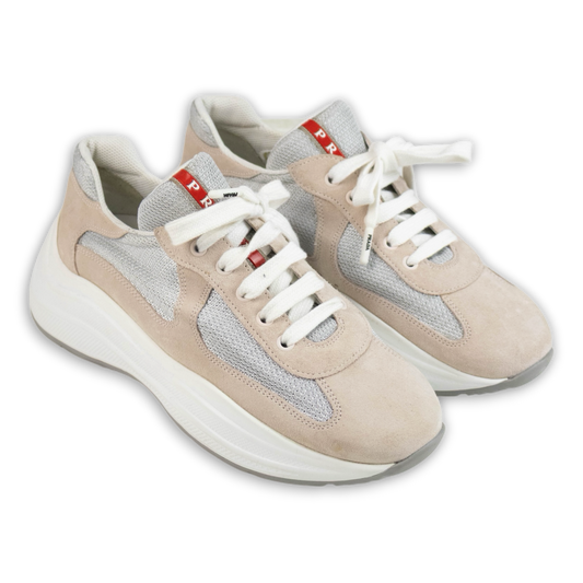 Prada America Cup‘s (39 1/2)