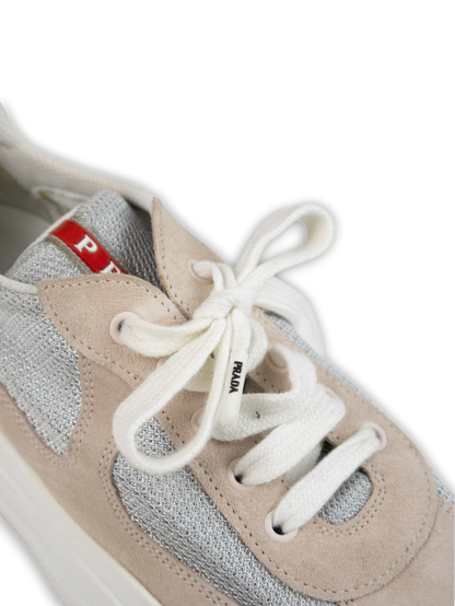 Prada America Cup‘s (39 1/2)