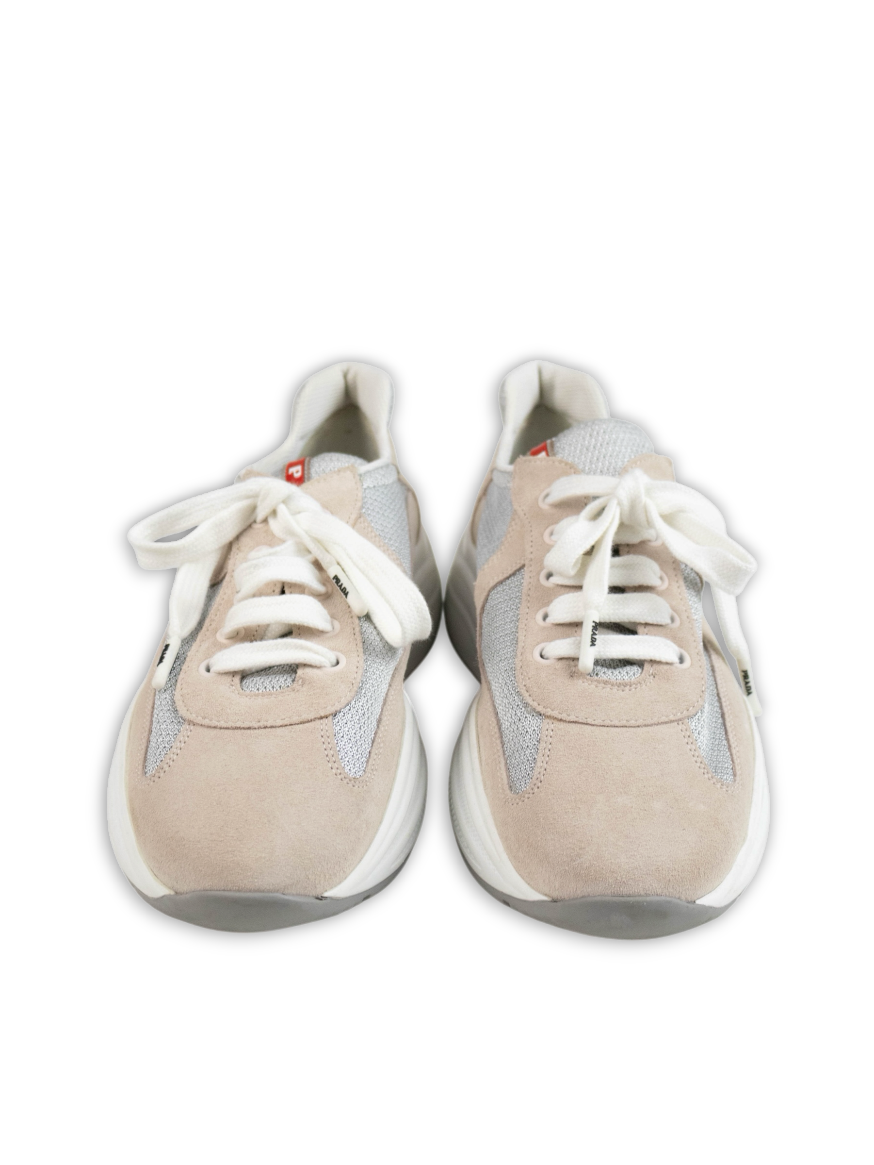 Prada America Cup‘s (39 1/2)