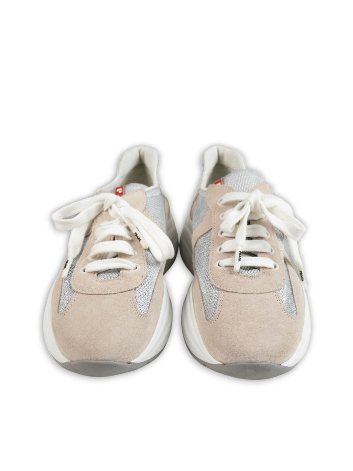 Prada America Cup‘s (39 1/2)