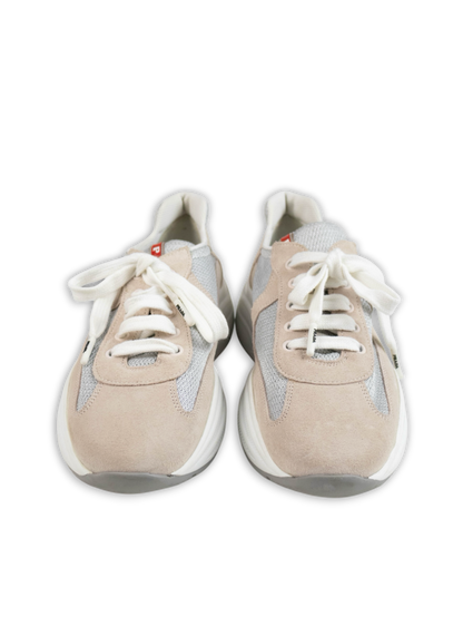 Prada America Cup‘s (39 1/2)