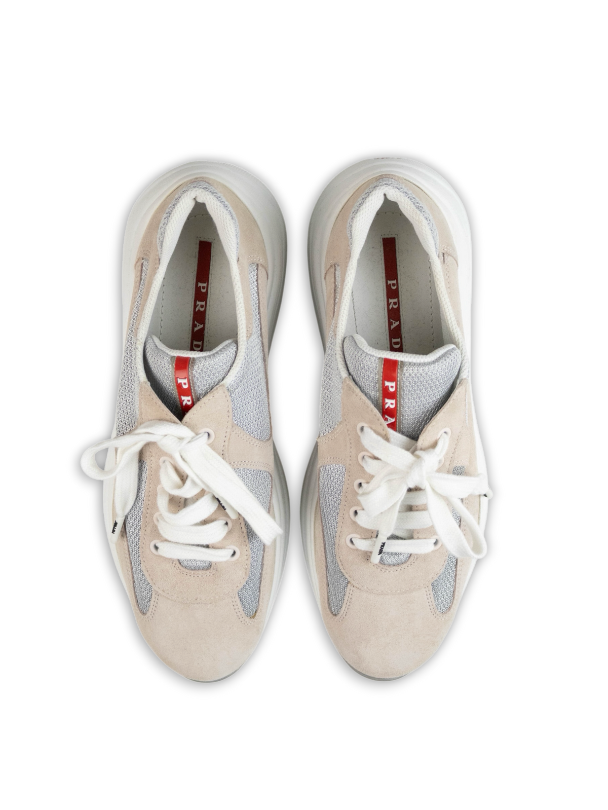 Prada America Cup‘s (39 1/2)