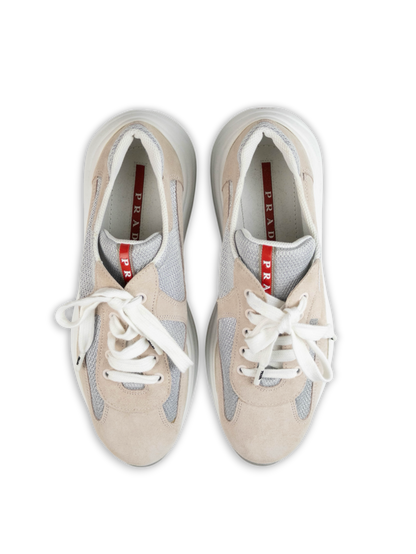 Prada America Cup‘s (39 1/2)