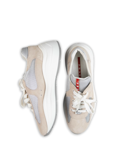 Prada America Cup‘s (39 1/2)