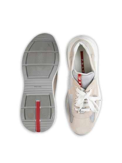 Prada America Cup‘s (39 1/2)
