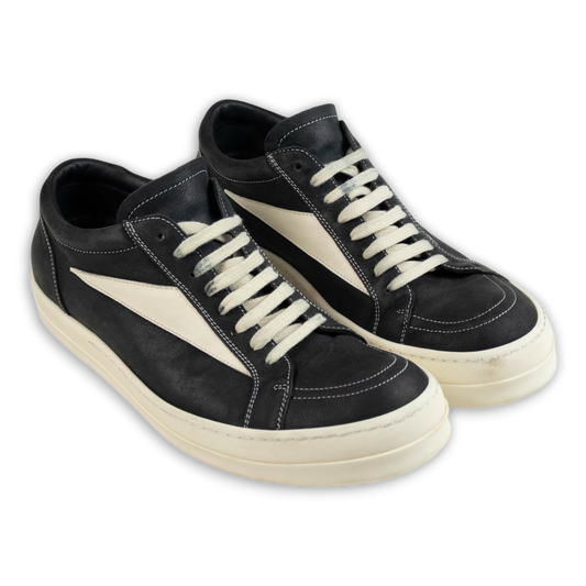 Rick Owens Vintage Sneaker(42)