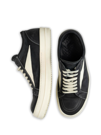 Rick Owens Vintage Sneaker (42)