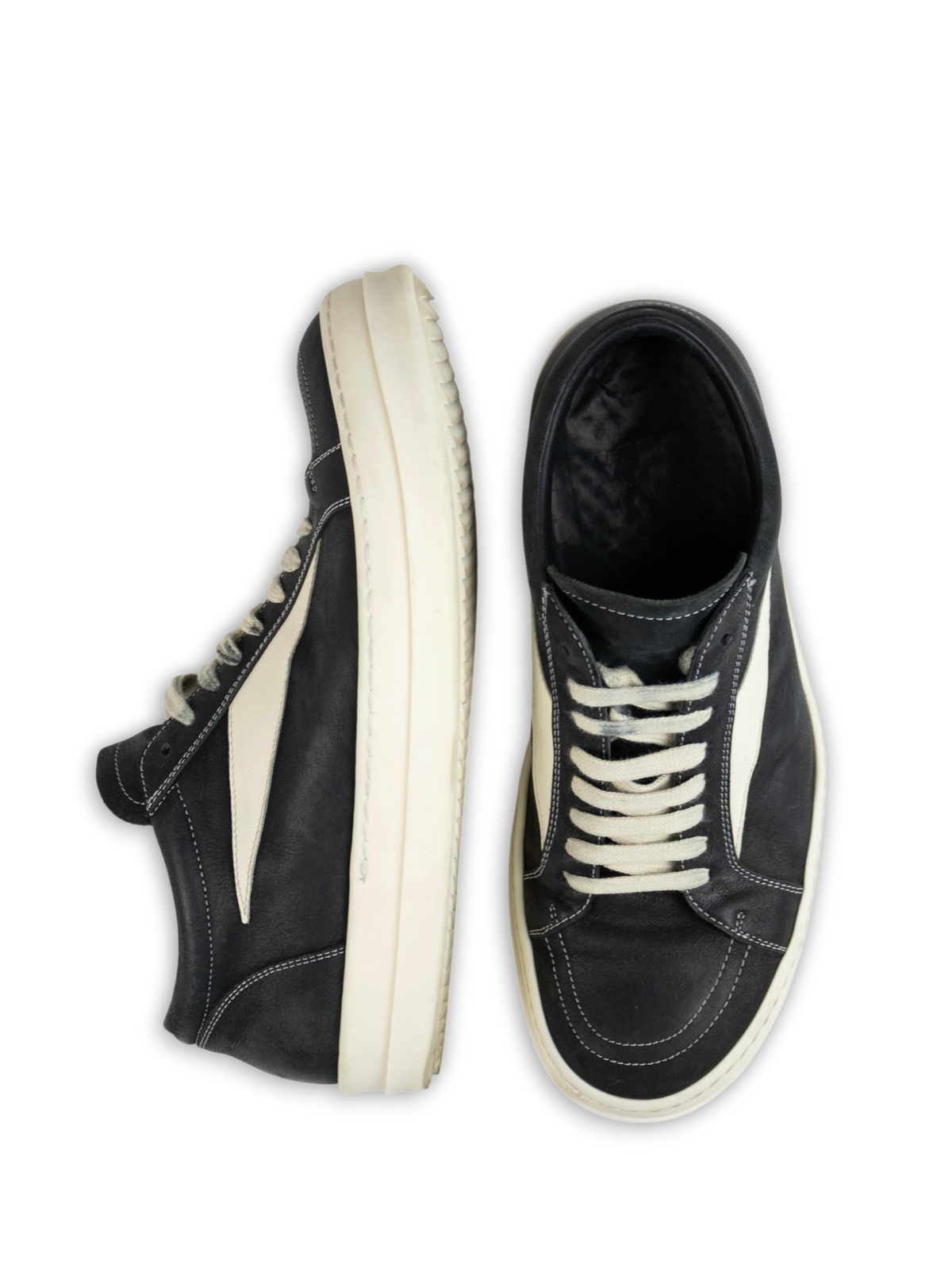 Rick Owens Vintage Sneaker (42)