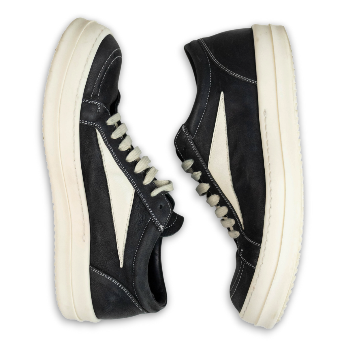 Rick Owens Vintage Sneaker (42)