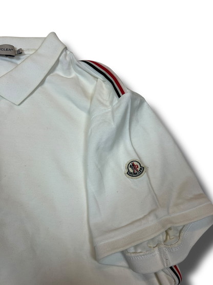 Moncler Polo (XL)
