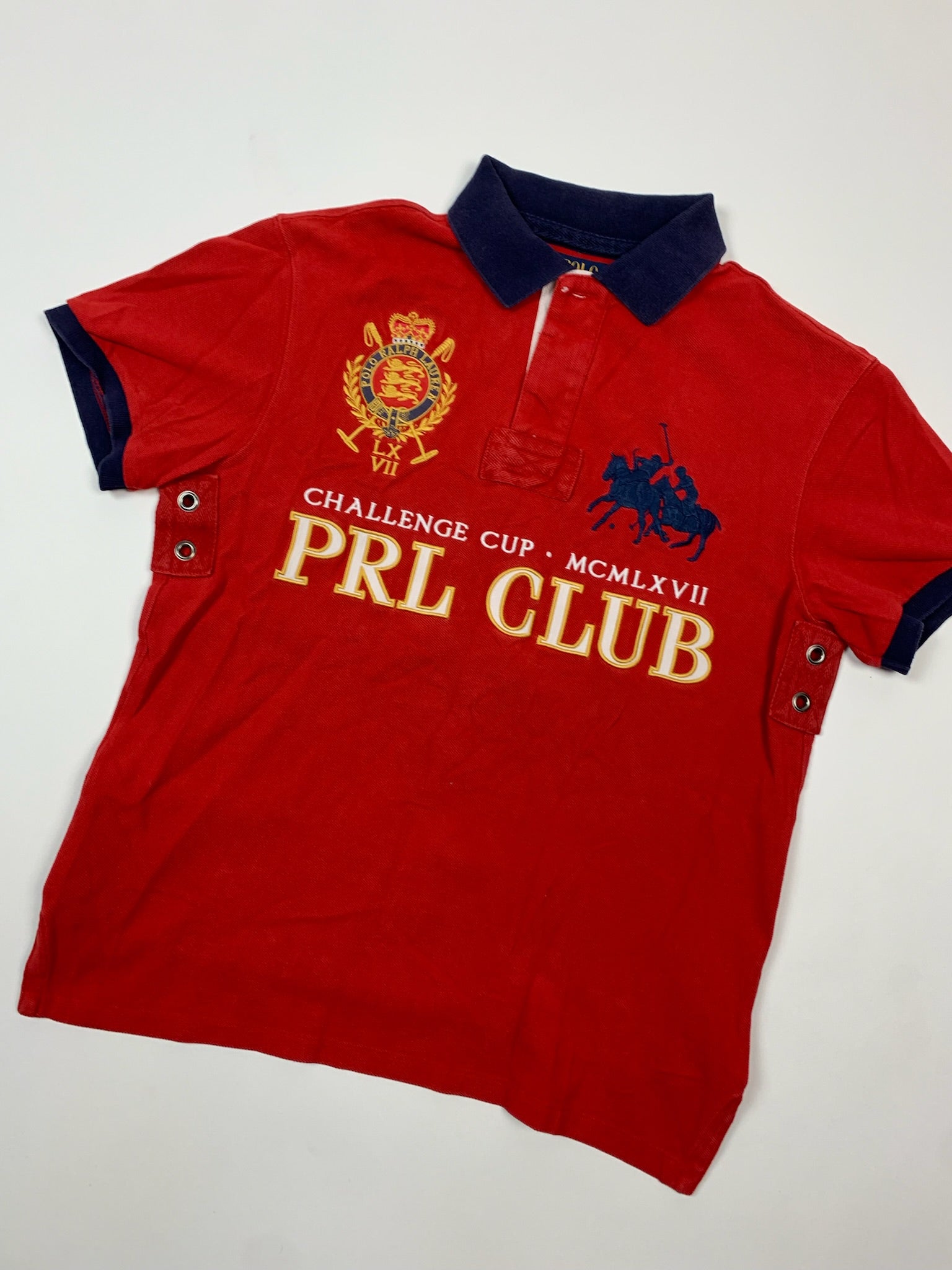 Polo Ralph Lauren Polo (S)