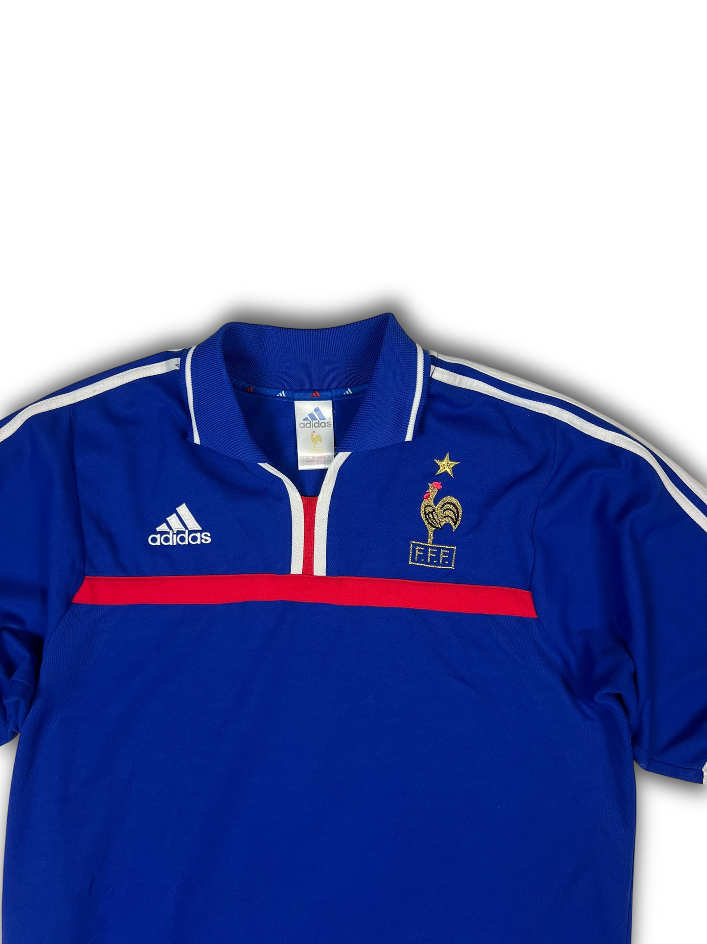 Adidas France Jersey (M)