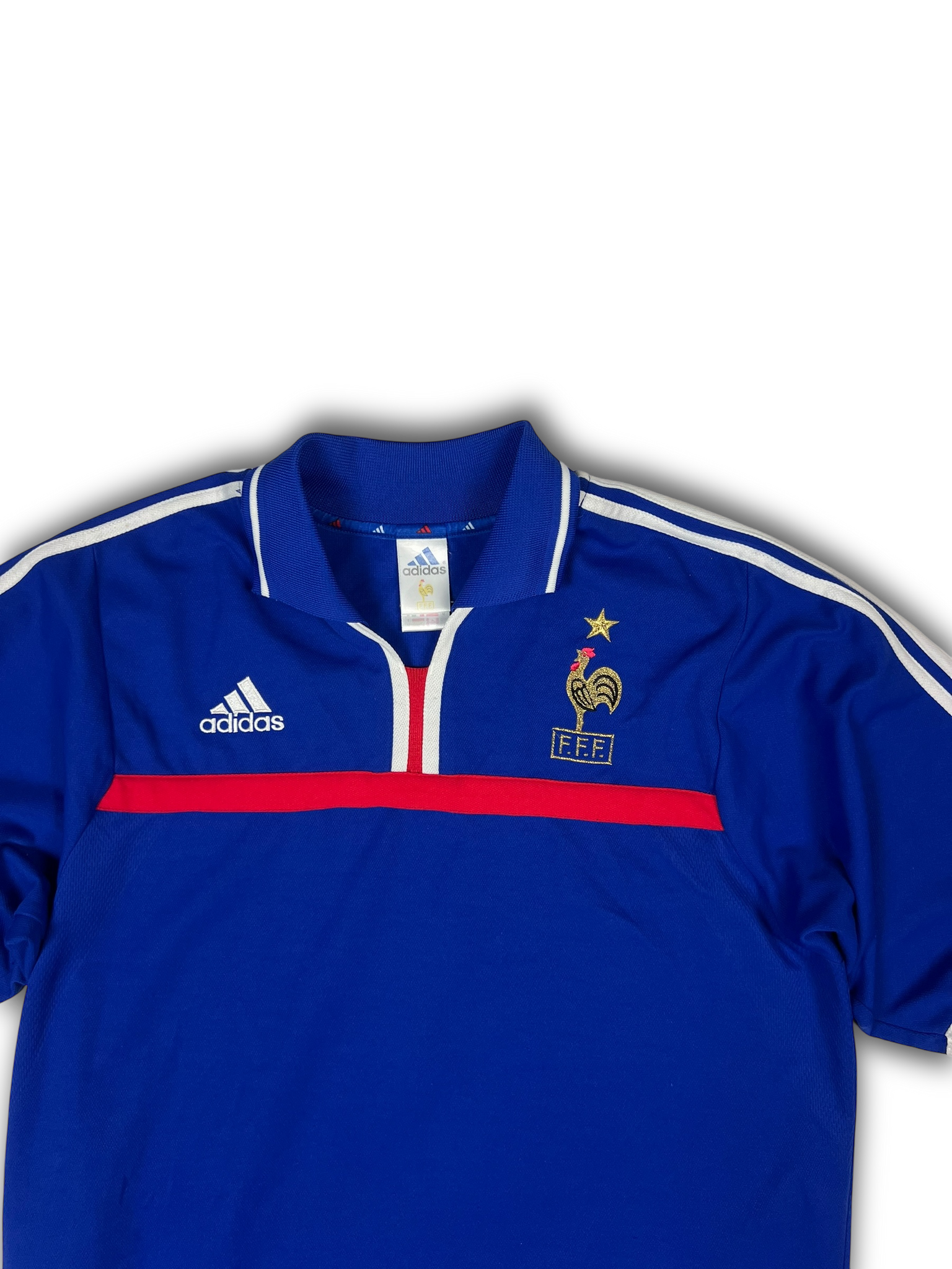 Adidas France Jersey (M)