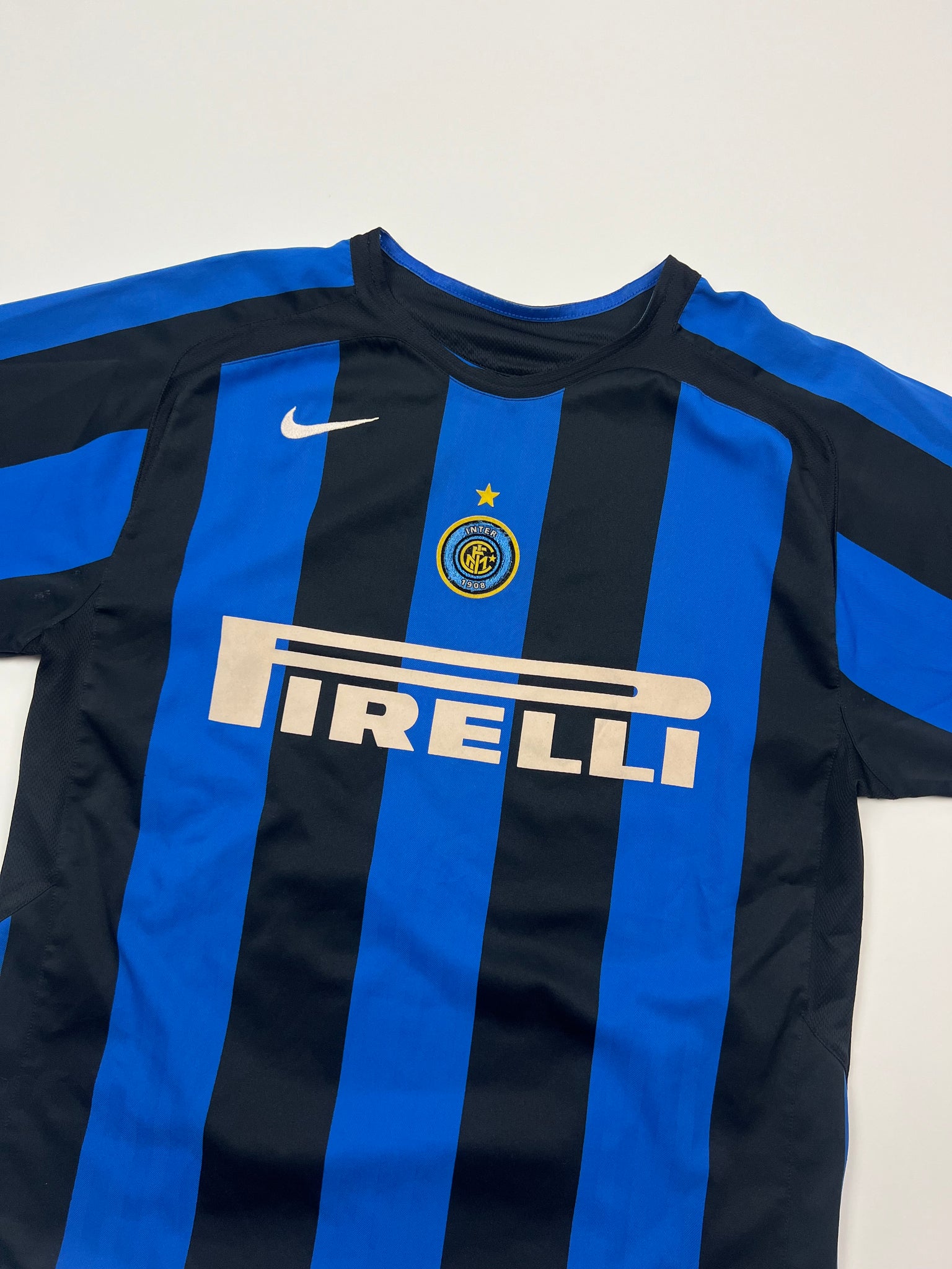 Nike Inter Milan Jersey (M)